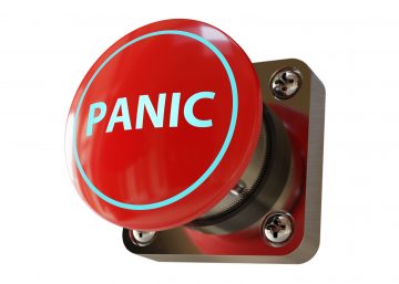 Attacchi di panico
